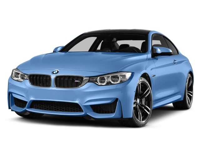 bmw m4 coupe f82